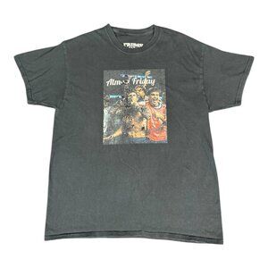 Christian Pulisic Almost Friday t-shirt